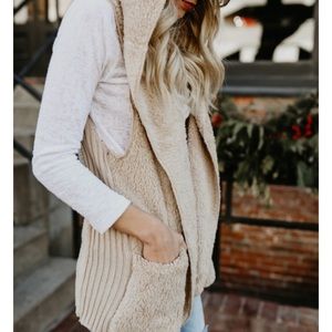 VICI Collection Higher Ground Vest